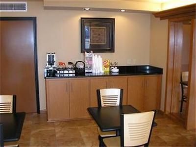 Americas Best Value Inn & Suites Conway Restaurace fotografie