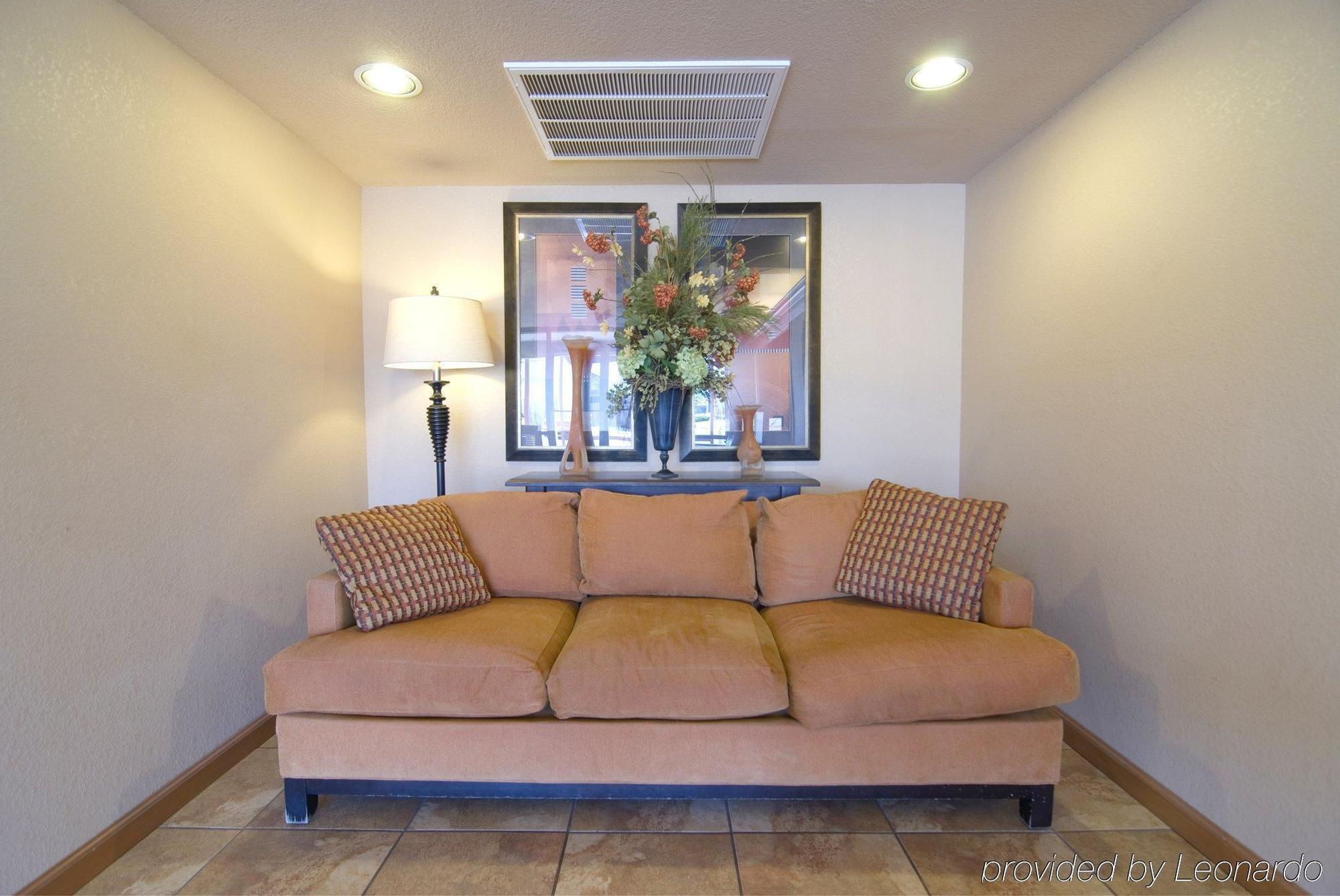 Americas Best Value Inn & Suites Conway Interiér fotografie