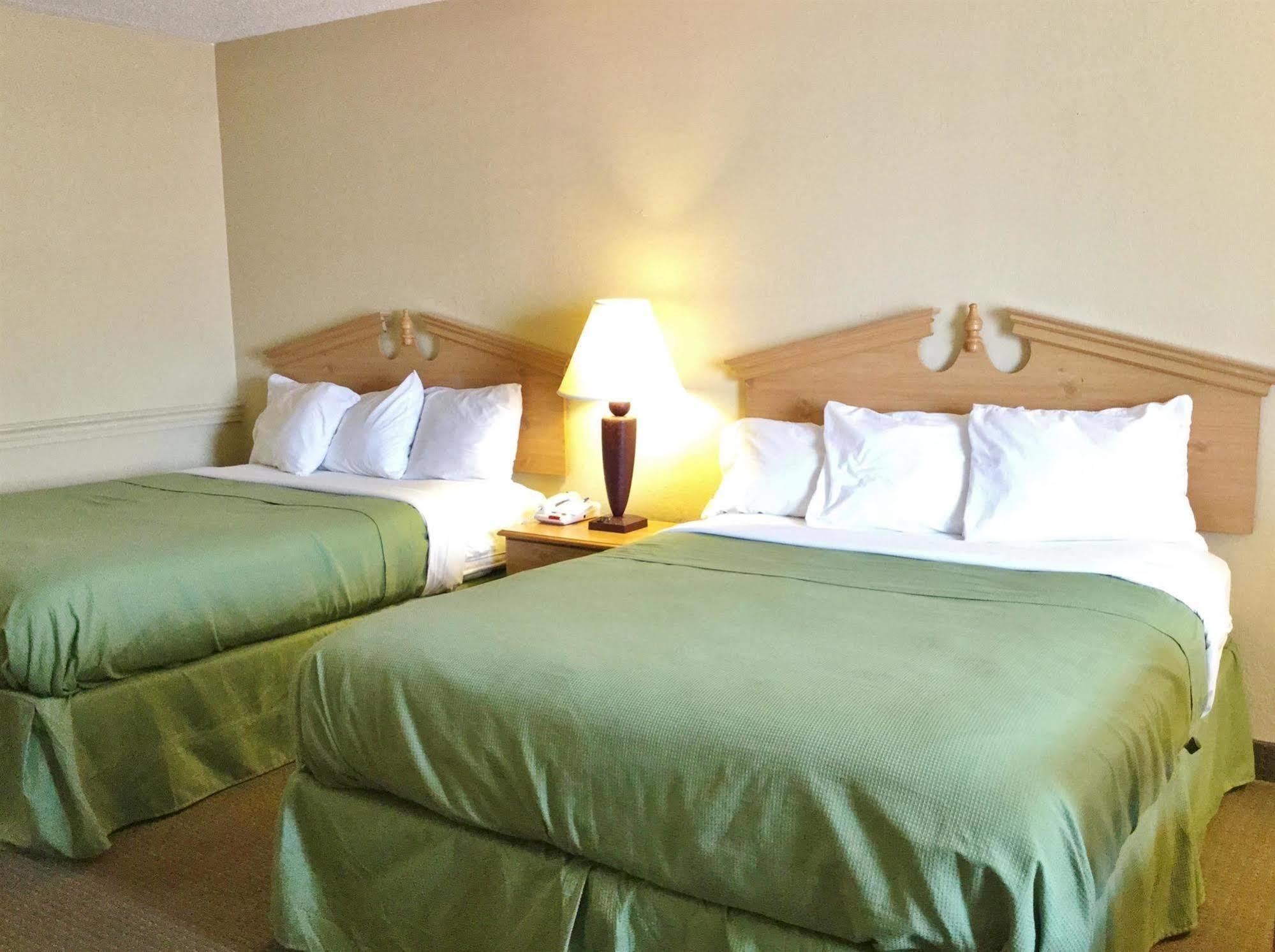 Americas Best Value Inn & Suites Conway Exteriér fotografie