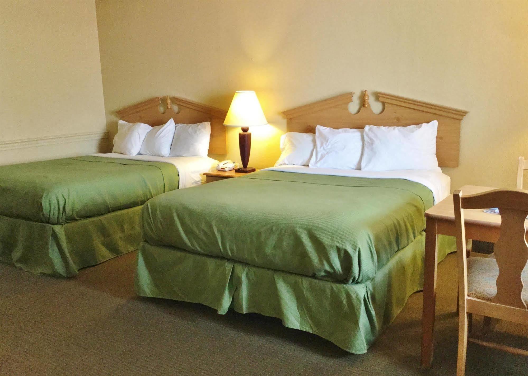 Americas Best Value Inn & Suites Conway Exteriér fotografie